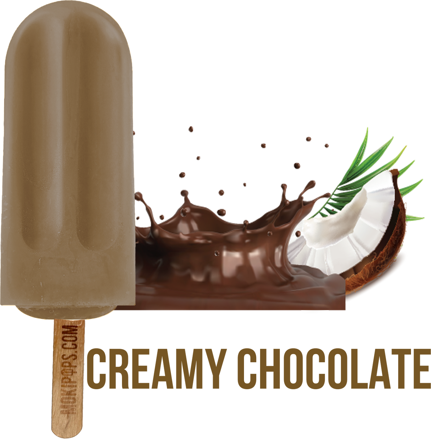 Creamy Chocolate