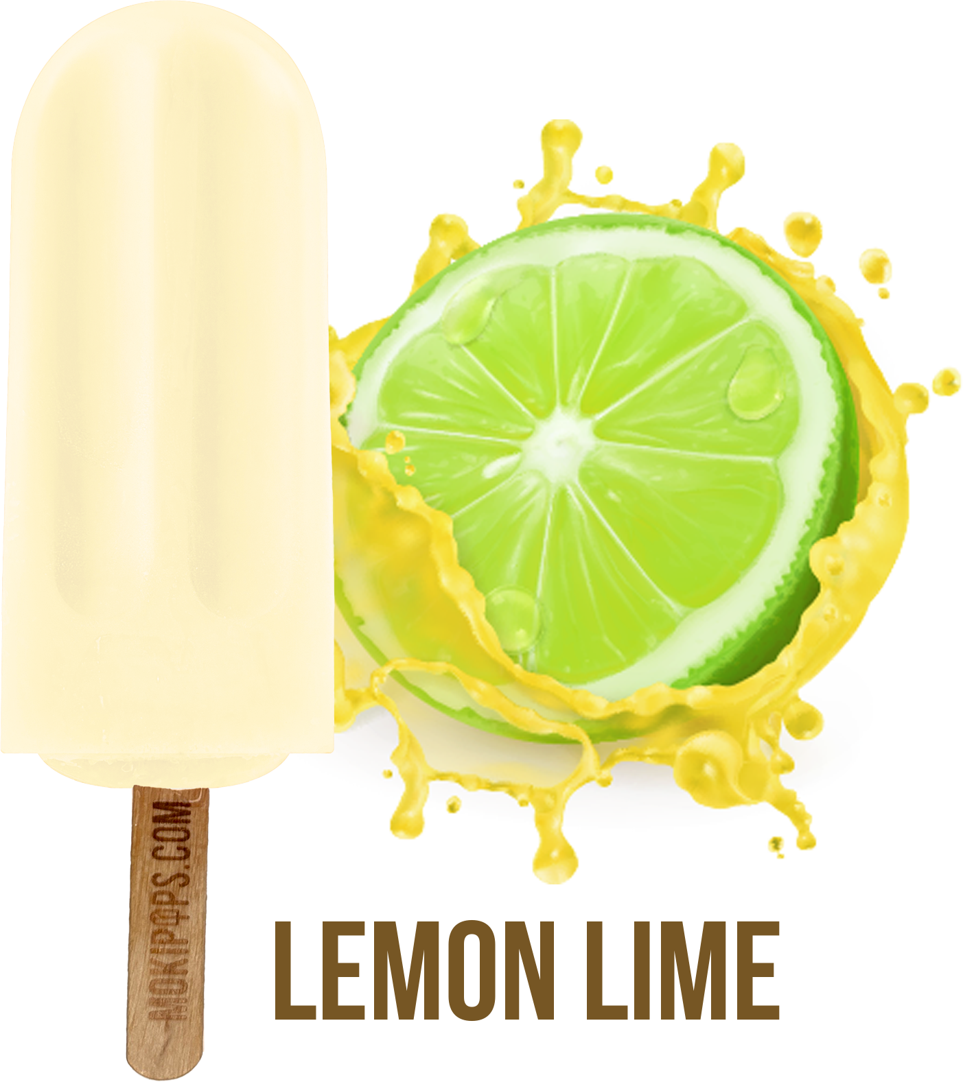 Lemon Lime