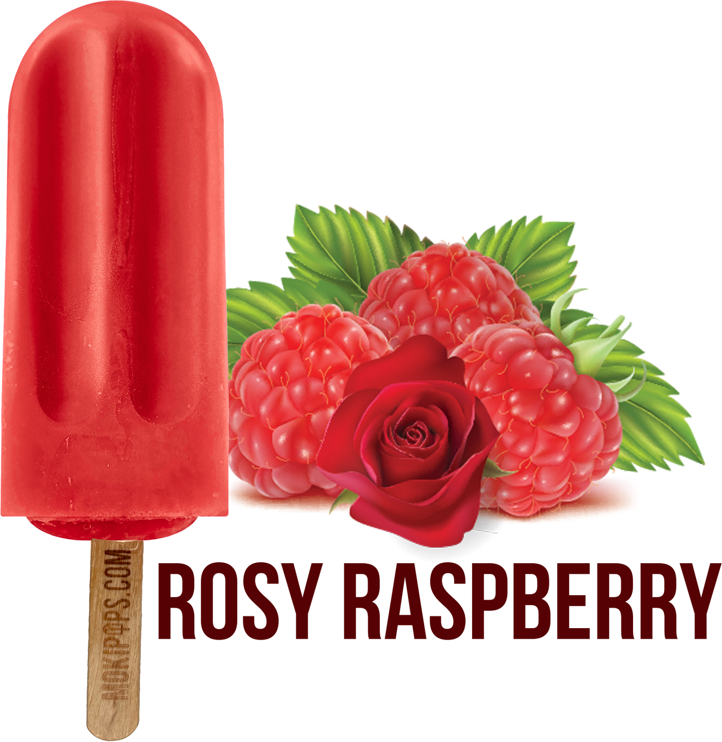 Rosey Raspberry