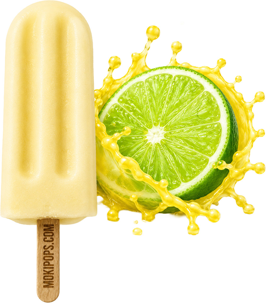 Lemon Lime