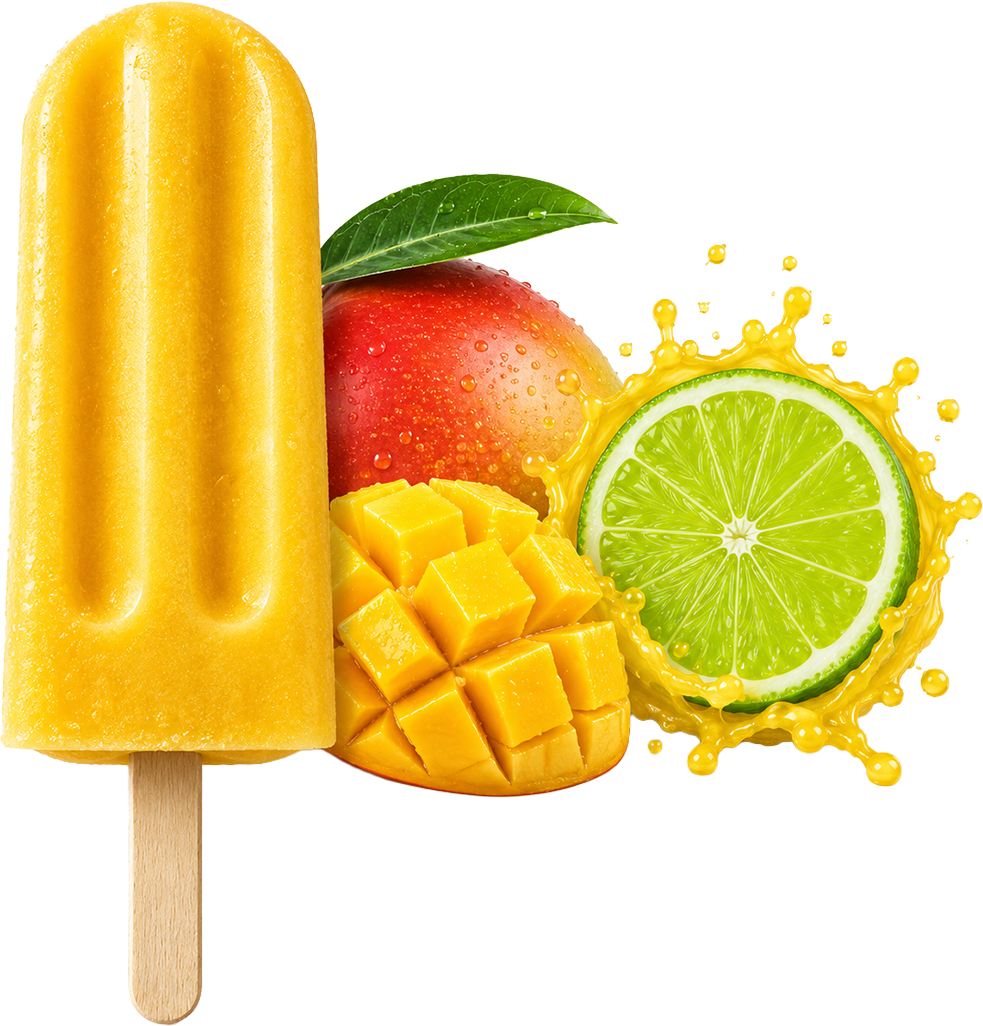 Mango Lime