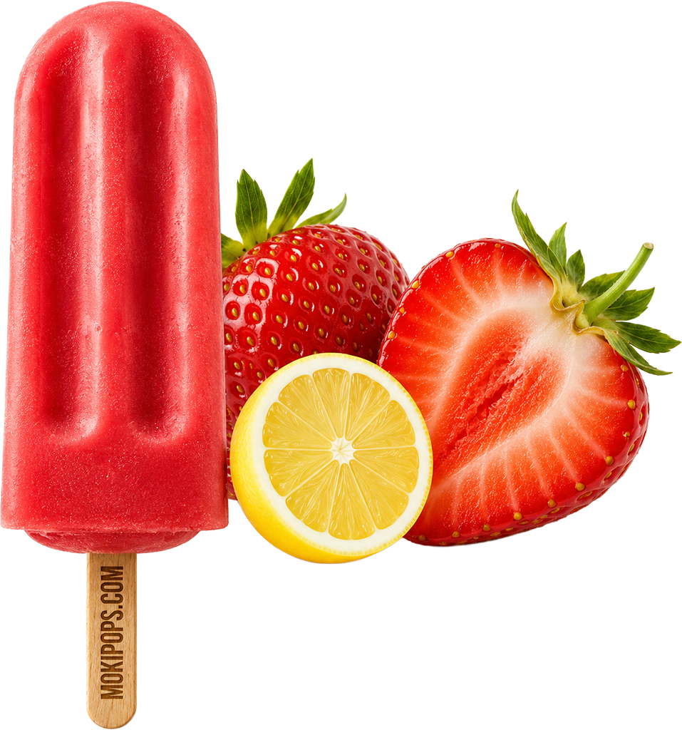 Strawberry Lemonade
