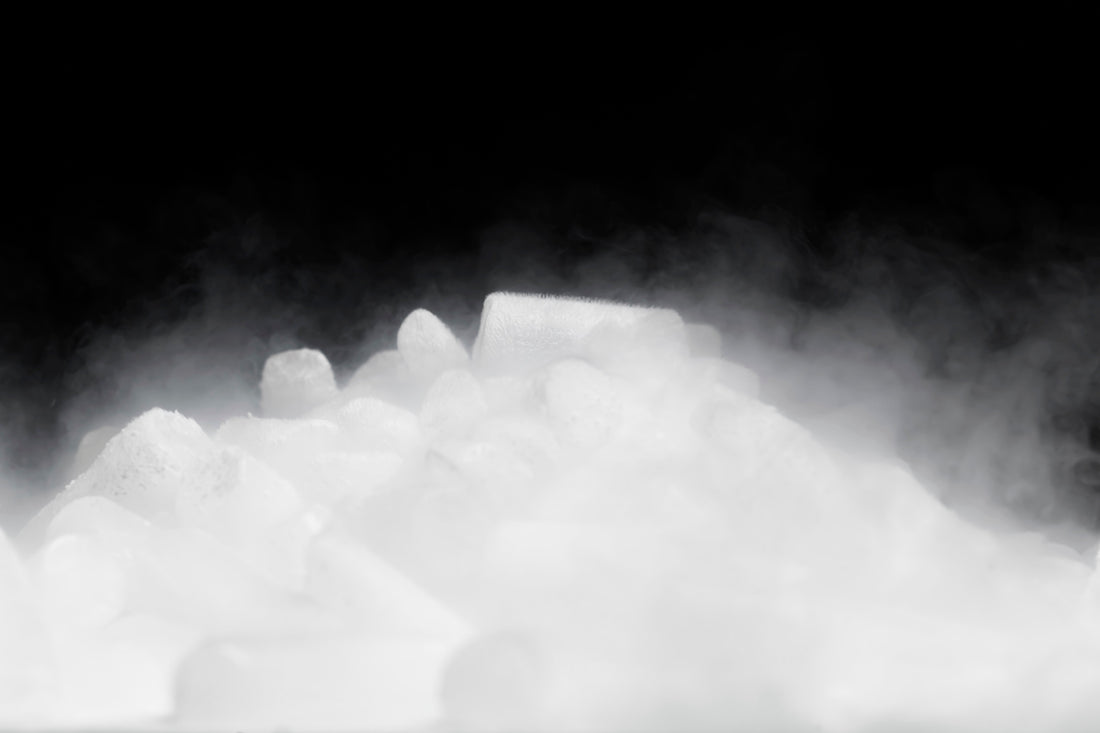 How to Keep Popsicles Frozen During Transport: A Guide to Using Dry Ice