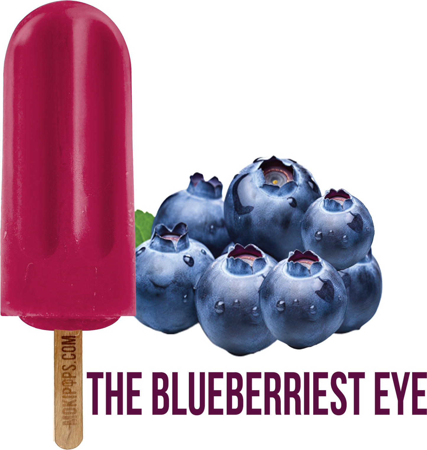 $2 POPS! $2 POPS! $2 POPS!