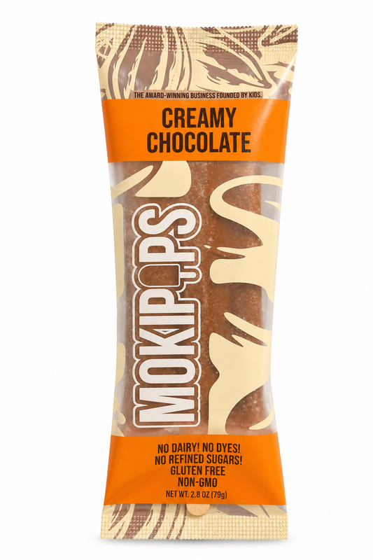 Creamy Chocolate
