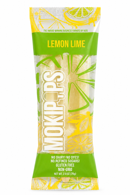 Lemon Lime