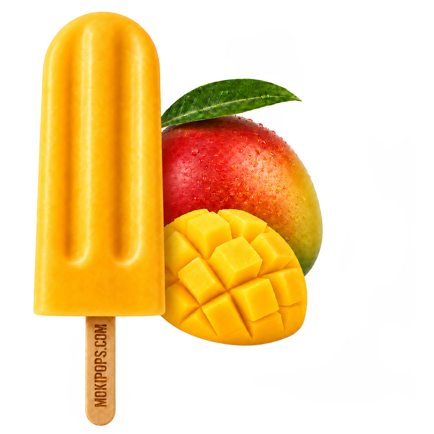 Mango Lime