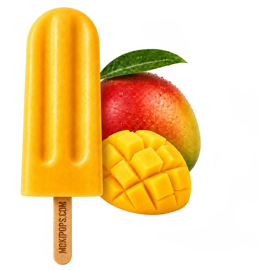 Mango Lime