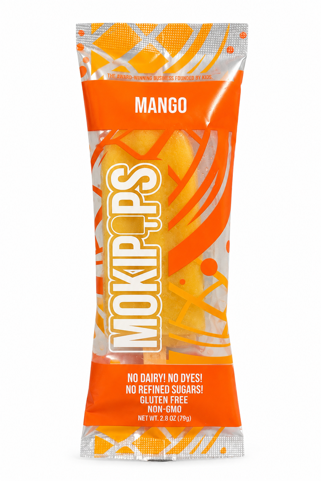 Mango Lime