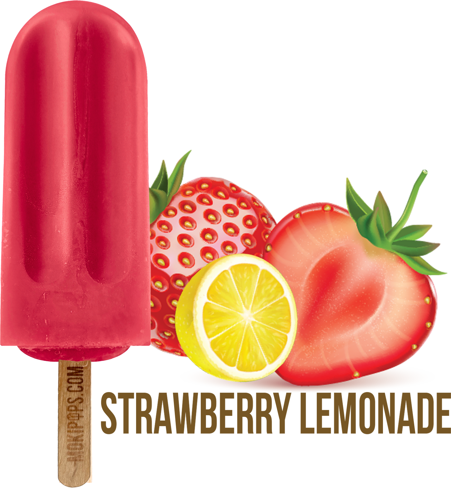 Strawberry Lemonade