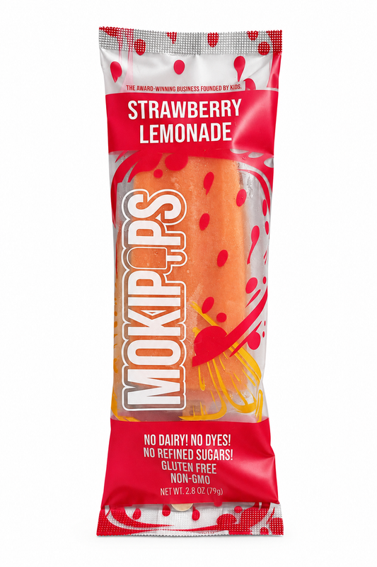 Strawberry Lemonade