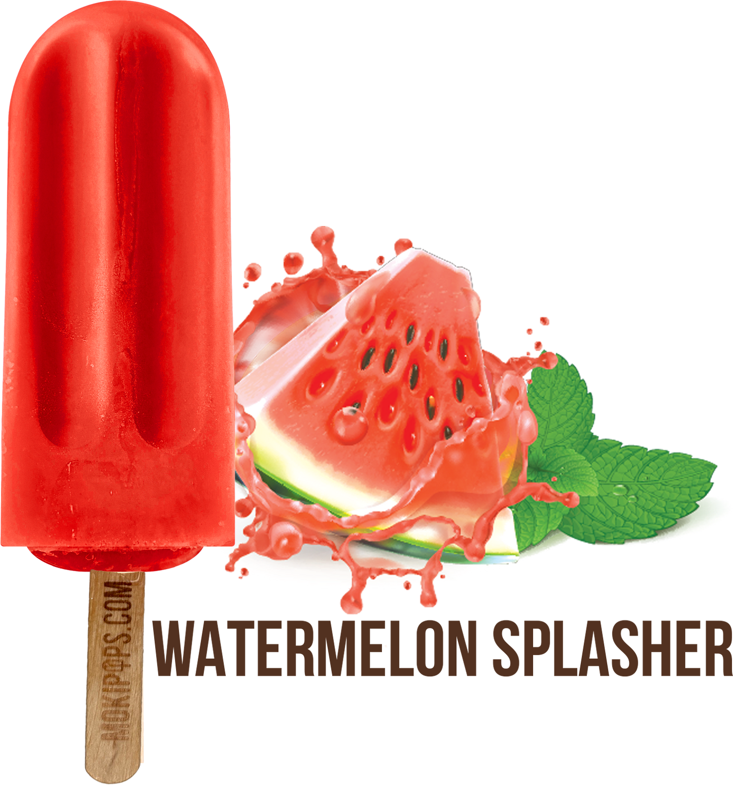 Watermelon Splasher