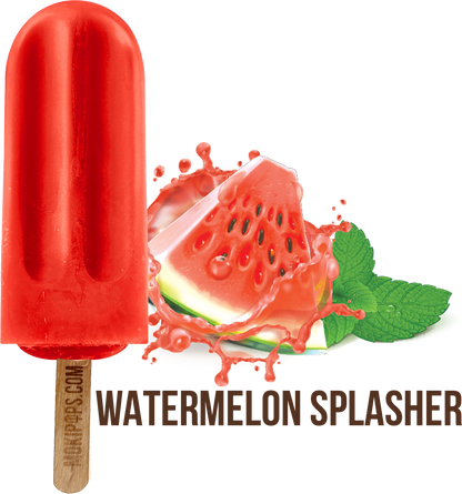 $2 POPS! $2 POPS! $2 POPS!
