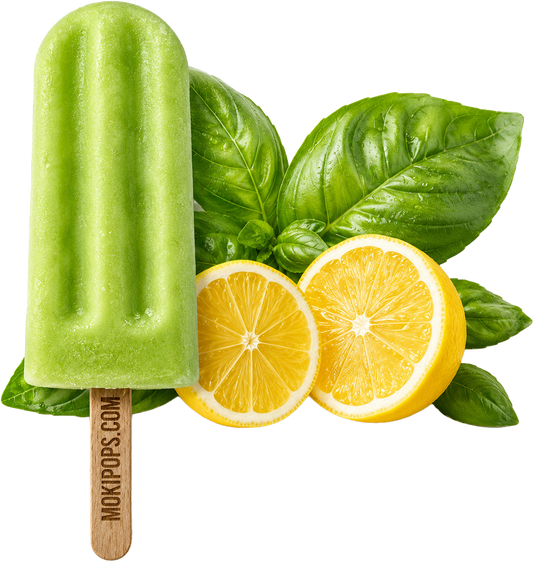 Basil Lemonade