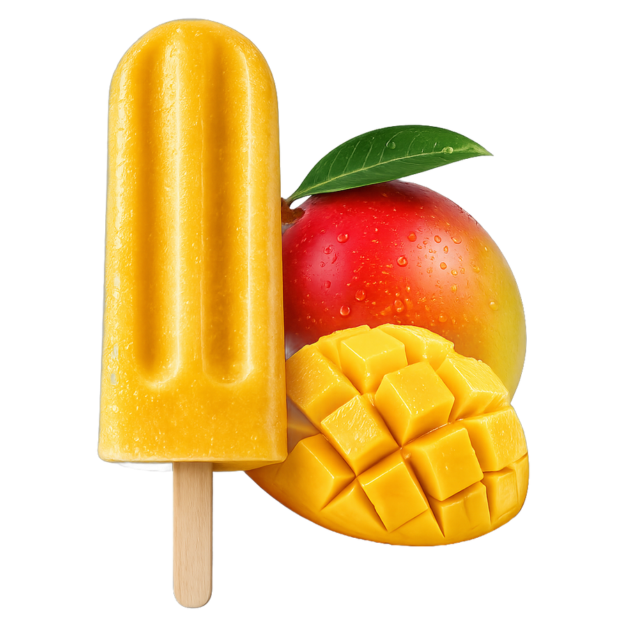 Mango Lime