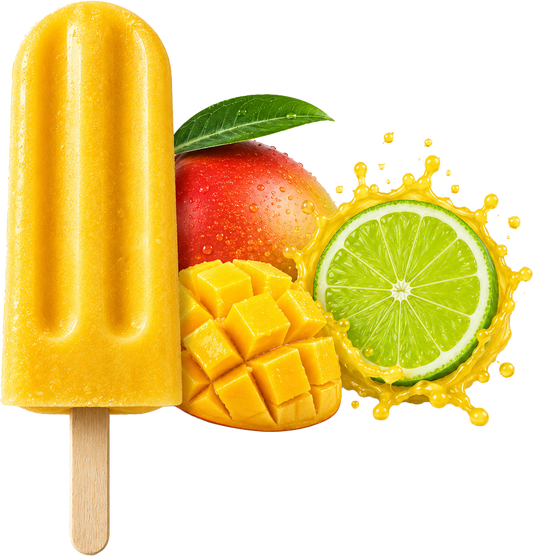 Mango Lime