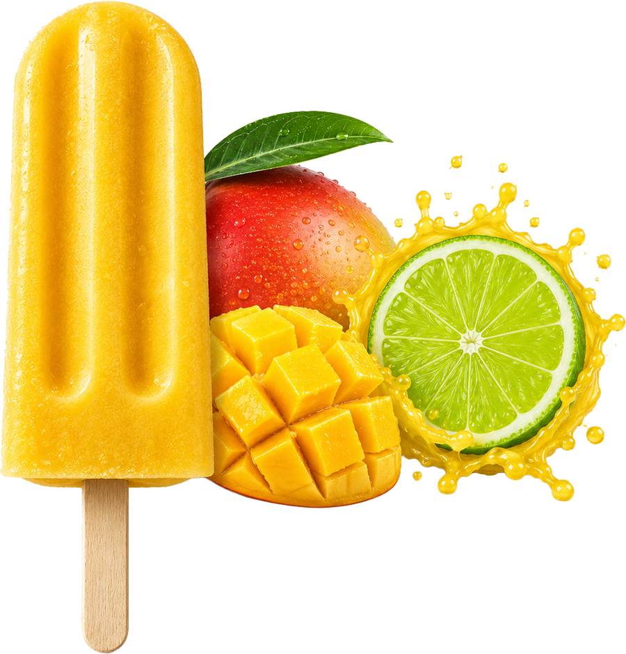 Mango Lime
