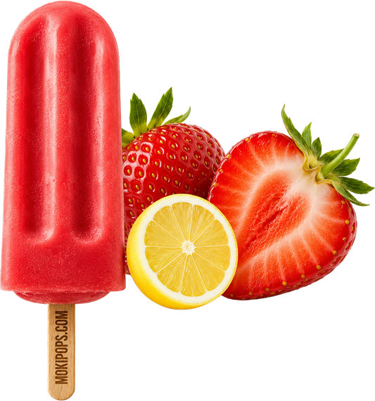 Strawberry Lemonade